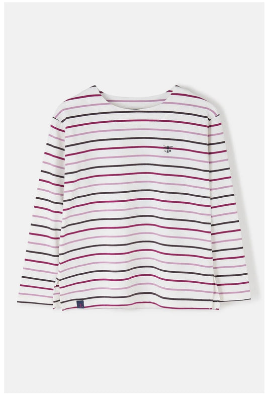 Causeway Longsleeve Pink