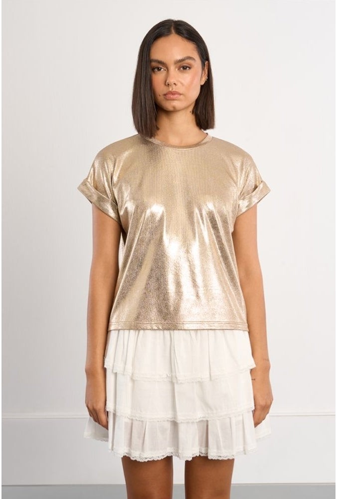 Goldie t-shirt