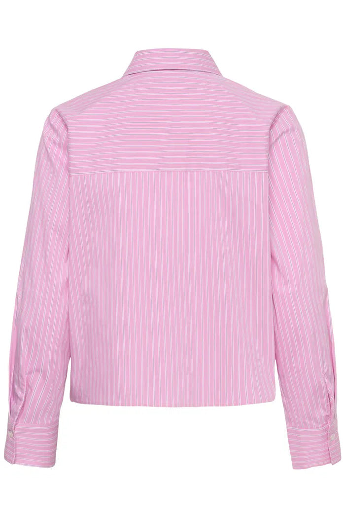 CUebony Short Shirt