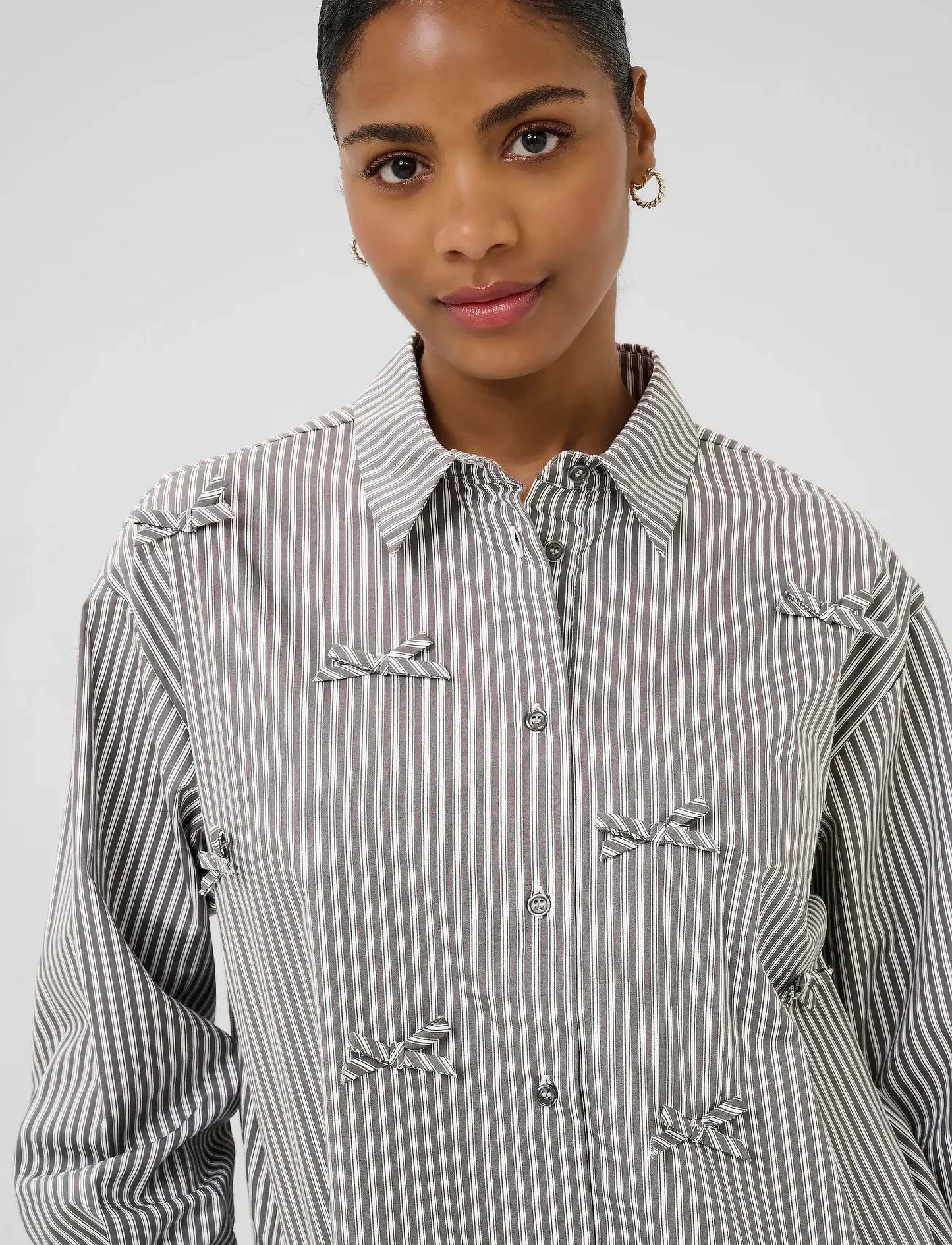 Marianne Shirt