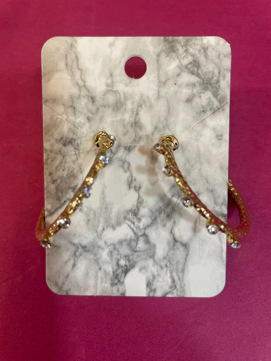 Olivia earrings