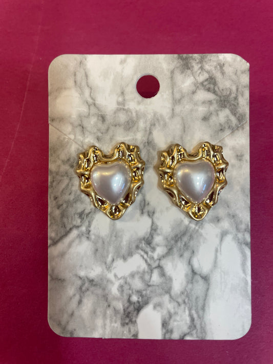 Sophia earrings